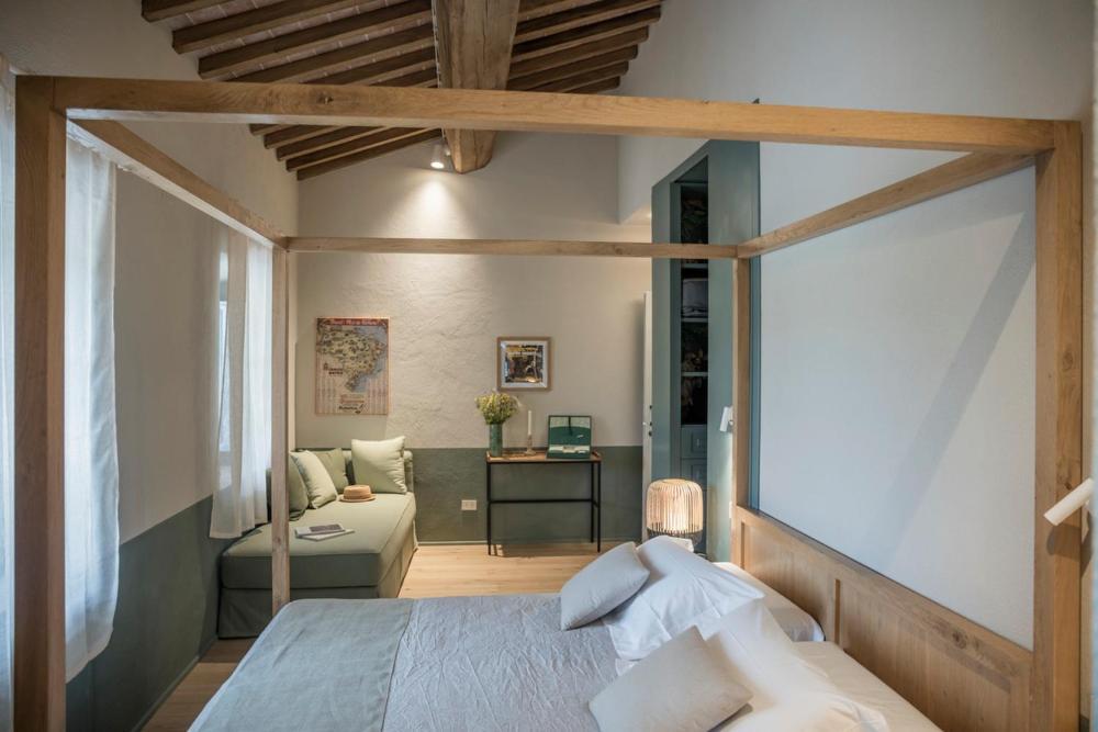 Podere Gonzaga Pienza Dış mekan fotoğraf