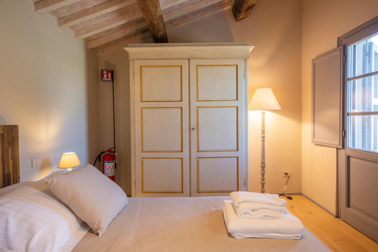 Podere Gonzaga Pienza Dış mekan fotoğraf